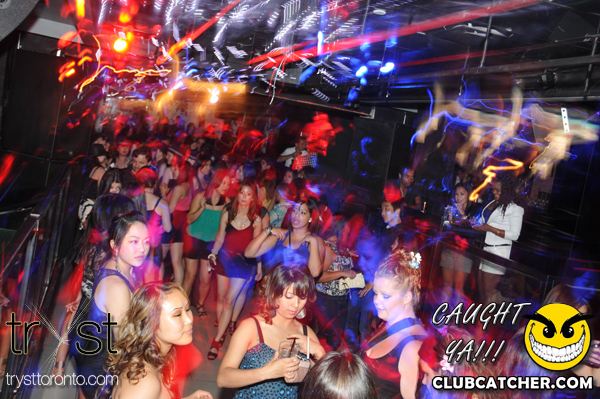 Tryst nightclub photo 10 - June 18th, 2011