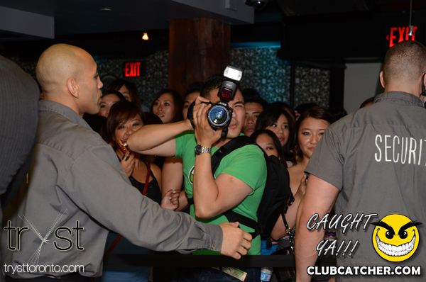 Tryst nightclub photo 91 - June 18th, 2011