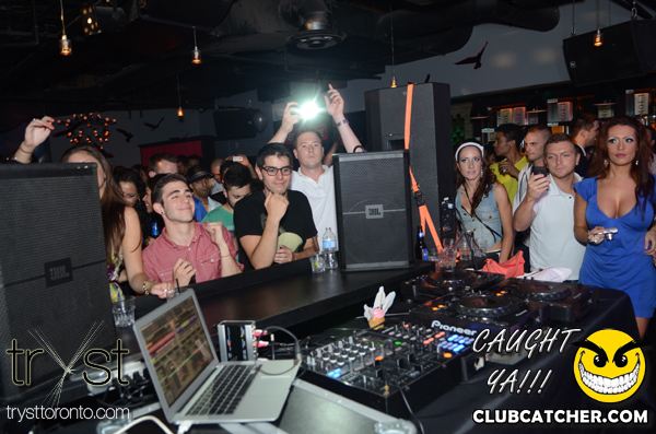 Tryst nightclub photo 105 - June 23rd, 2011