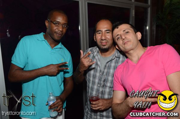 Tryst nightclub photo 121 - June 23rd, 2011