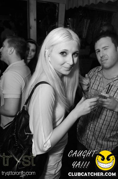 Tryst nightclub photo 130 - June 23rd, 2011