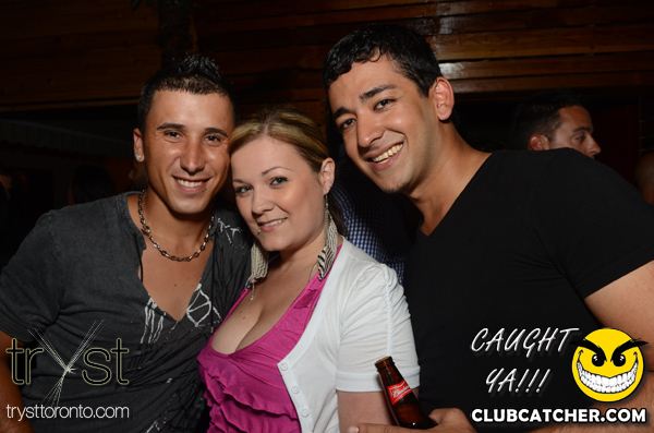 Tryst nightclub photo 132 - June 23rd, 2011