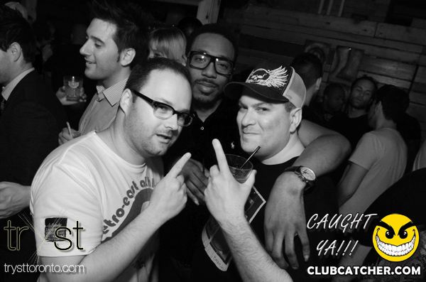 Tryst nightclub photo 136 - June 23rd, 2011