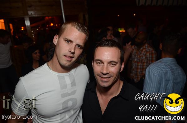 Tryst nightclub photo 171 - June 23rd, 2011