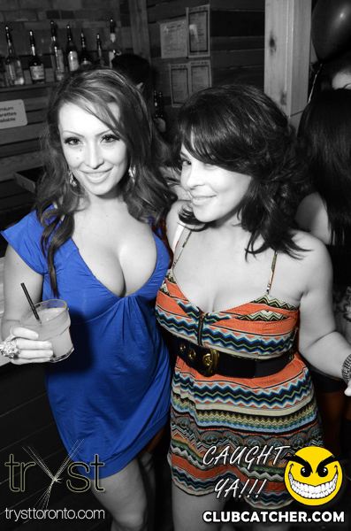 Tryst nightclub photo 3 - June 23rd, 2011