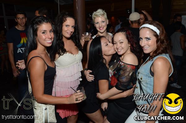 Tryst nightclub photo 56 - June 23rd, 2011