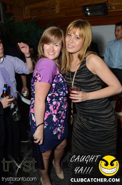 Tryst nightclub photo 86 - June 23rd, 2011