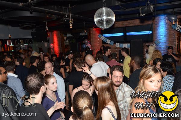 Tryst nightclub photo 97 - June 23rd, 2011