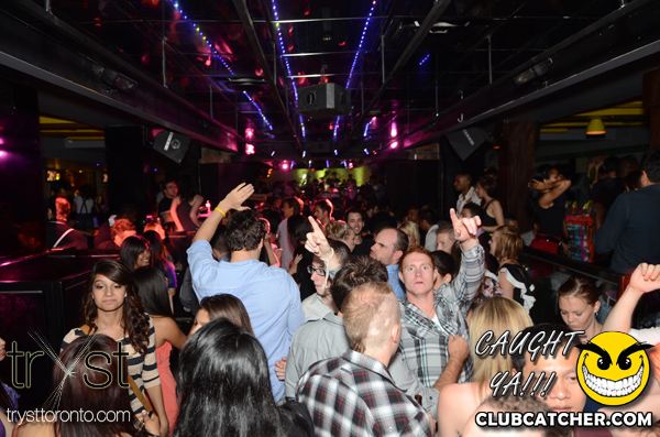 Tryst nightclub photo 1 - June 24th, 2011