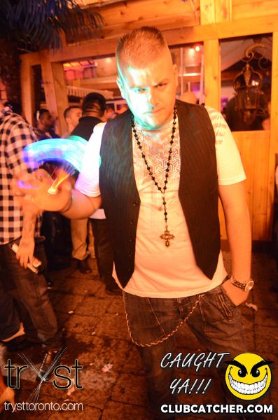 Tryst nightclub photo 109 - June 24th, 2011