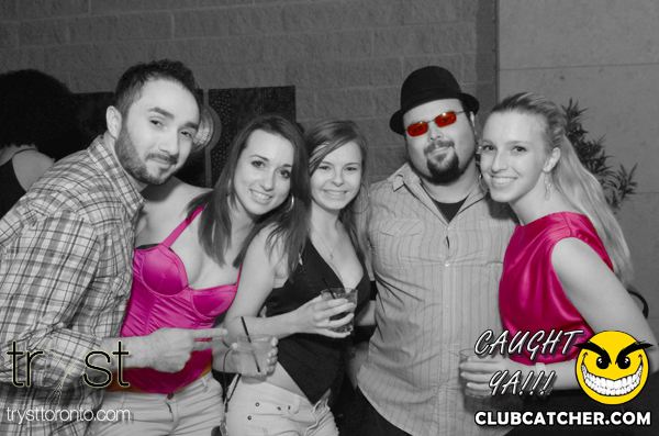 Tryst nightclub photo 12 - June 24th, 2011