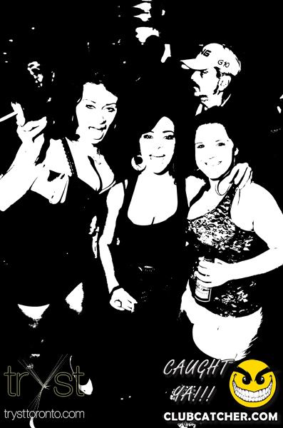 Tryst nightclub photo 111 - June 24th, 2011