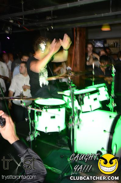 Tryst nightclub photo 118 - June 24th, 2011