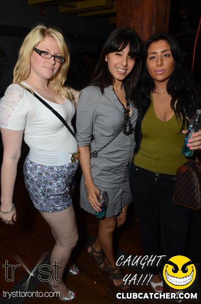 Tryst nightclub photo 126 - June 24th, 2011