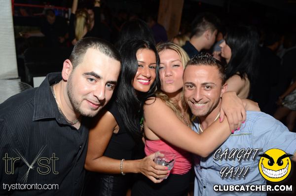 Tryst nightclub photo 132 - June 24th, 2011