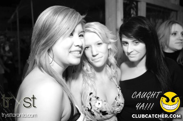 Tryst nightclub photo 141 - June 24th, 2011