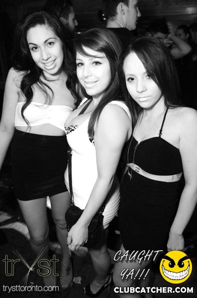 Tryst nightclub photo 156 - June 24th, 2011