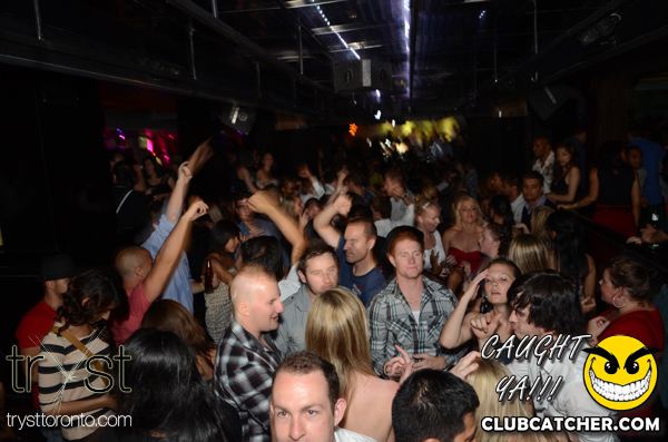 Tryst nightclub photo 170 - June 24th, 2011