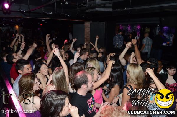 Tryst nightclub photo 19 - June 24th, 2011