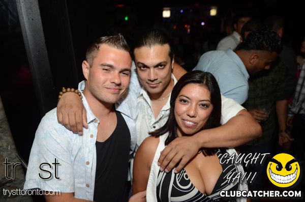 Tryst nightclub photo 190 - June 24th, 2011