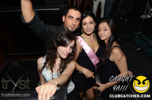 Tryst nightclub photo 209 - June 24th, 2011