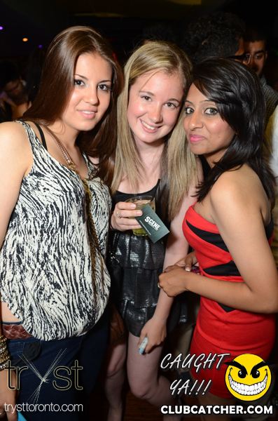 Tryst nightclub photo 29 - June 24th, 2011