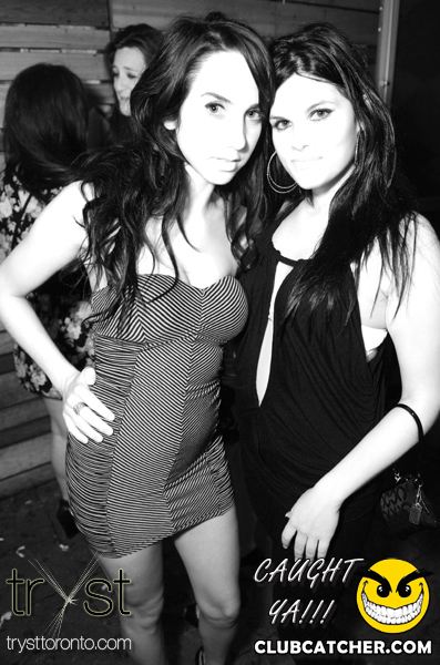 Tryst nightclub photo 71 - June 24th, 2011