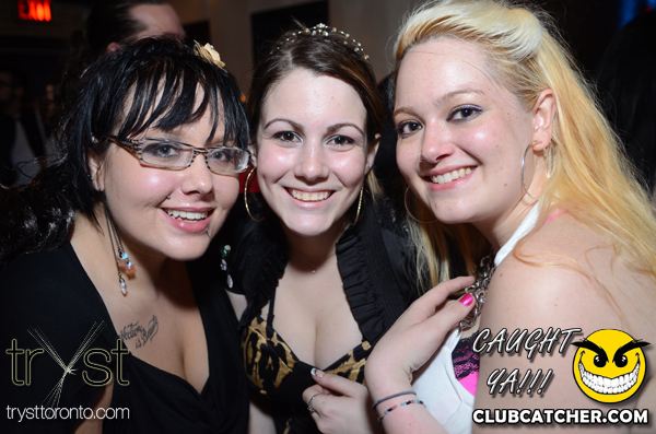 Tryst nightclub photo 85 - June 24th, 2011