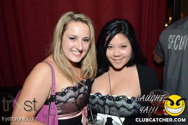 Tryst nightclub photo 100 - June 24th, 2011