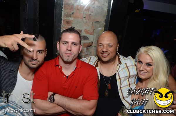 Tryst nightclub photo 113 - June 25th, 2011