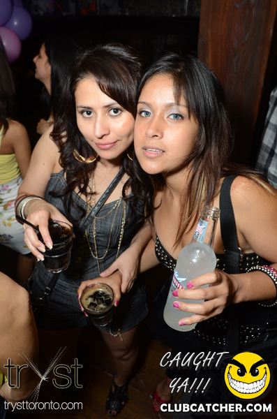 Tryst nightclub photo 115 - June 25th, 2011