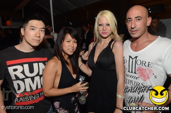 Tryst nightclub photo 145 - June 25th, 2011