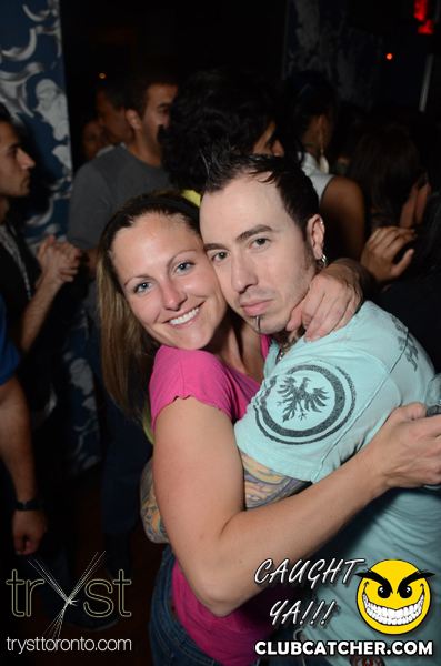 Tryst nightclub photo 172 - June 25th, 2011