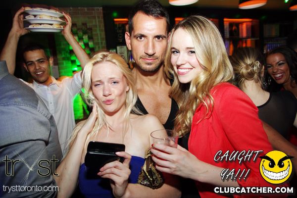 Tryst nightclub photo 192 - June 25th, 2011