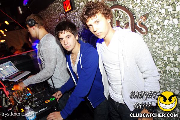 Tryst nightclub photo 195 - June 25th, 2011