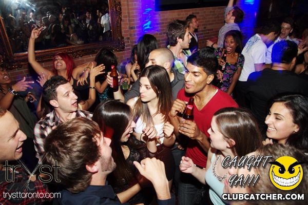 Tryst nightclub photo 196 - June 25th, 2011