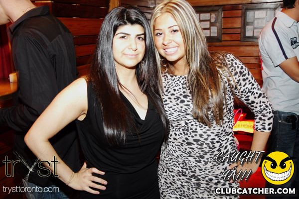 Tryst nightclub photo 198 - June 25th, 2011