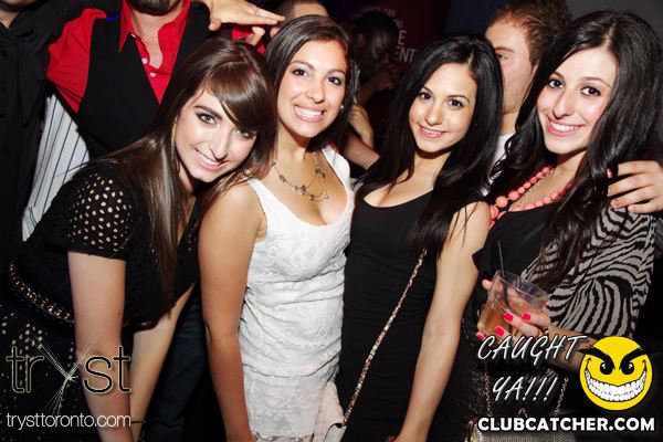 Tryst nightclub photo 200 - June 25th, 2011