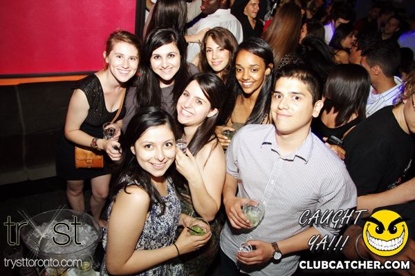 Tryst nightclub photo 205 - June 25th, 2011