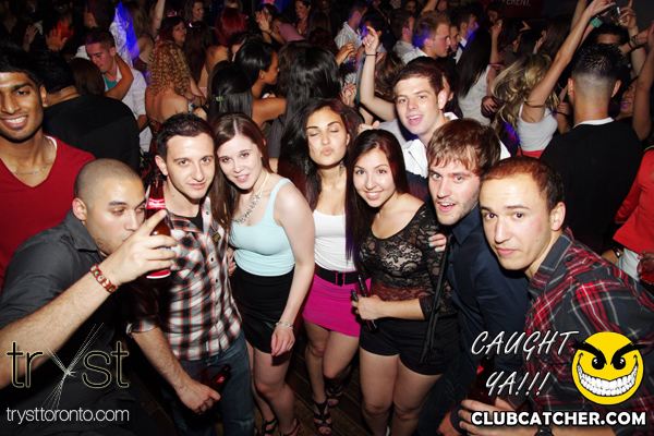 Tryst nightclub photo 206 - June 25th, 2011