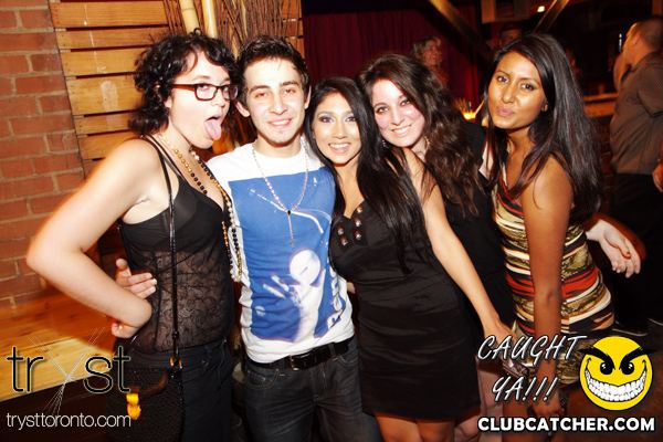 Tryst nightclub photo 213 - June 25th, 2011