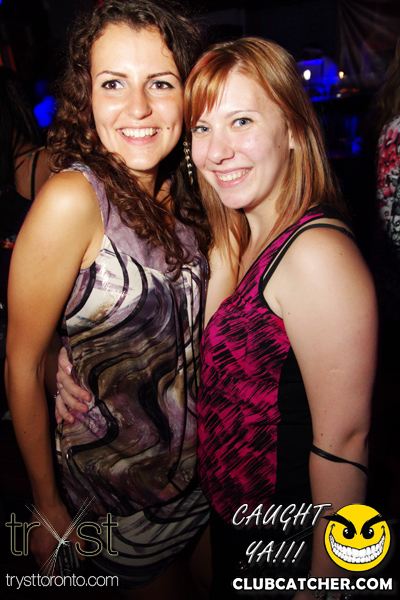 Tryst nightclub photo 225 - June 25th, 2011