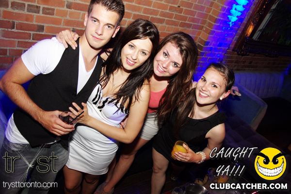 Tryst nightclub photo 227 - June 25th, 2011