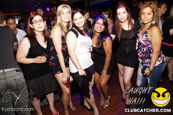 Tryst nightclub photo 230 - June 25th, 2011