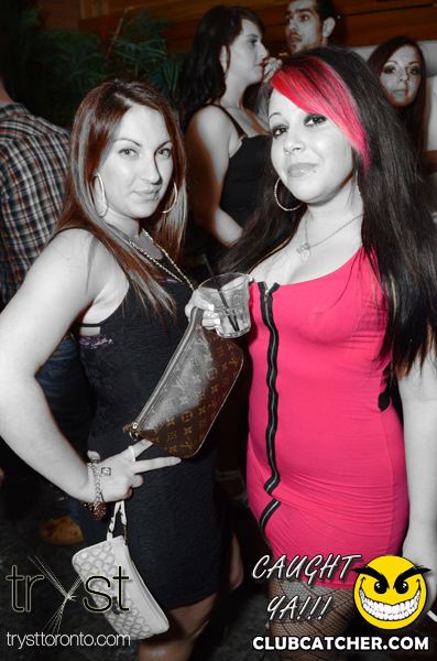Tryst nightclub photo 24 - June 25th, 2011