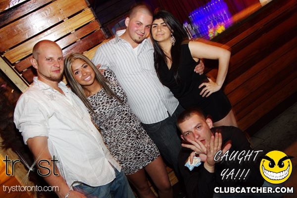 Tryst nightclub photo 231 - June 25th, 2011