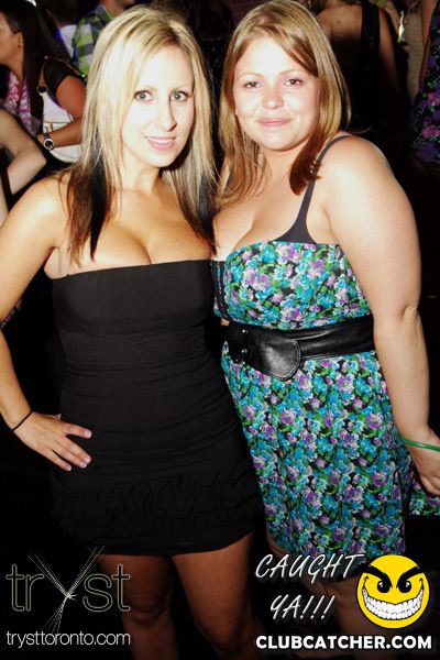 Tryst nightclub photo 234 - June 25th, 2011