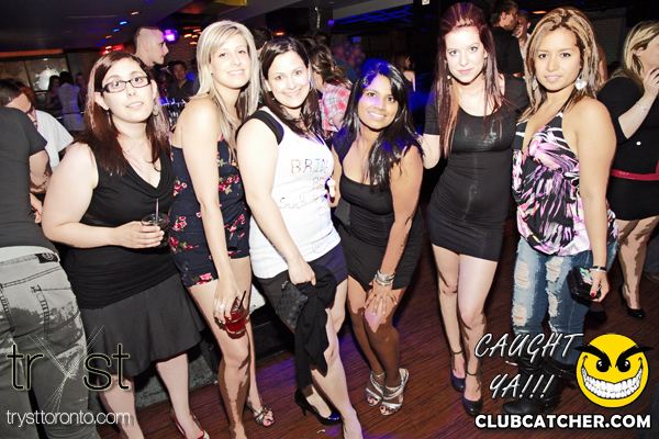 Tryst nightclub photo 235 - June 25th, 2011