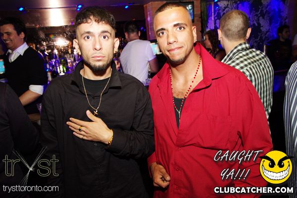 Tryst nightclub photo 236 - June 25th, 2011