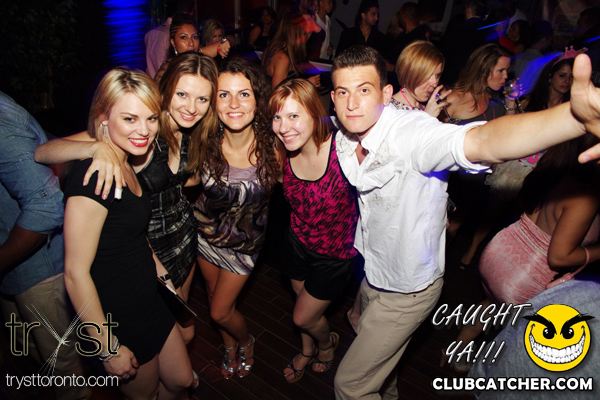 Tryst nightclub photo 239 - June 25th, 2011